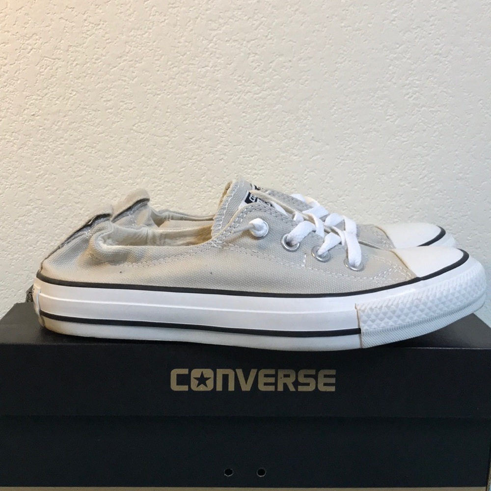 CONVERSE Shoreline Slip-on